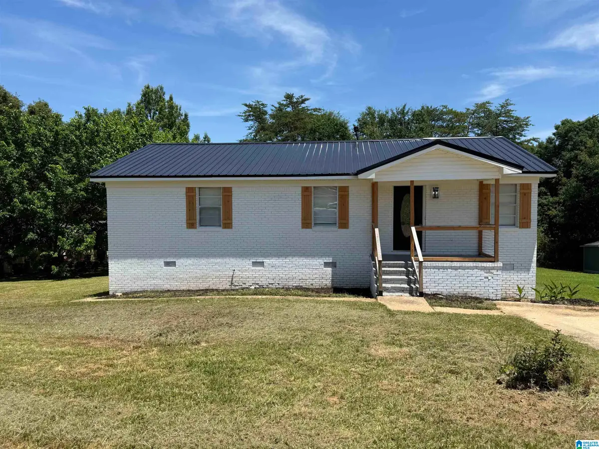 909 BERTRAM PLACE, Bessemer, AL 35023 - #1