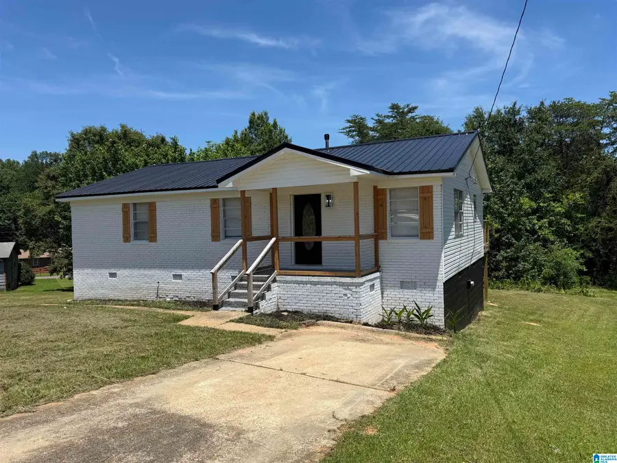 909 BERTRAM PLACE, Bessemer, AL 35023 - #2