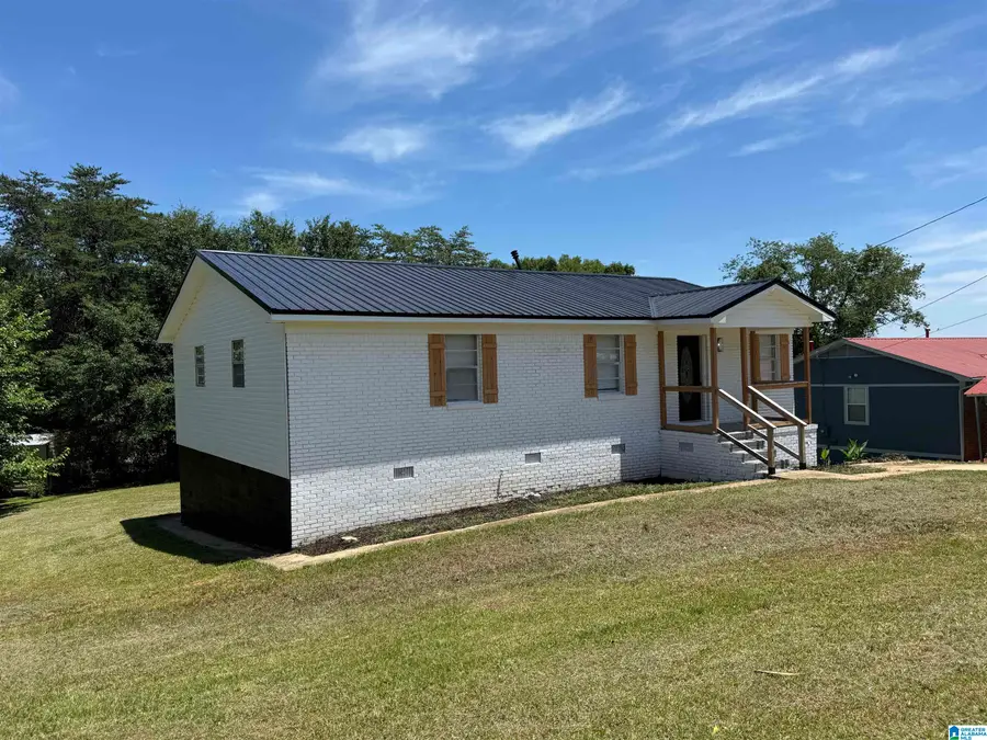909 BERTRAM PLACE, Bessemer, AL 35023 - #3