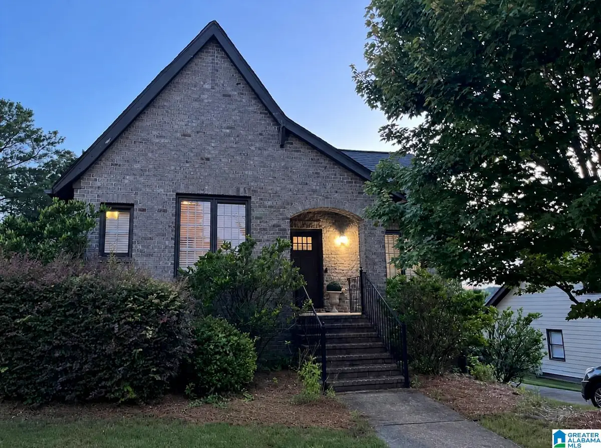 3788 JAMES HILL CIRCLE, Hoover, AL 35226 - #1