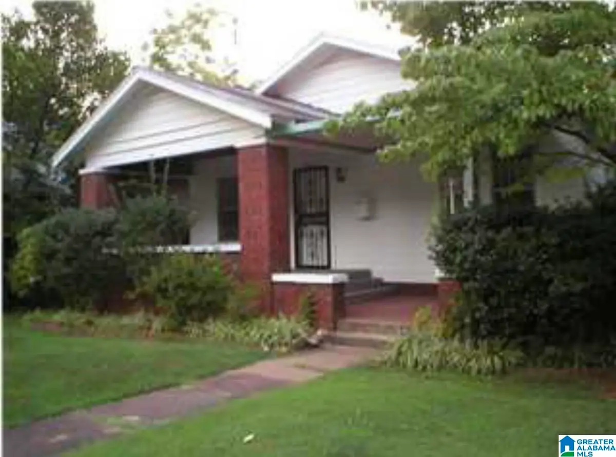 1604 ARLINGTON AVENUE, Bessemer, AL 35020 - #1