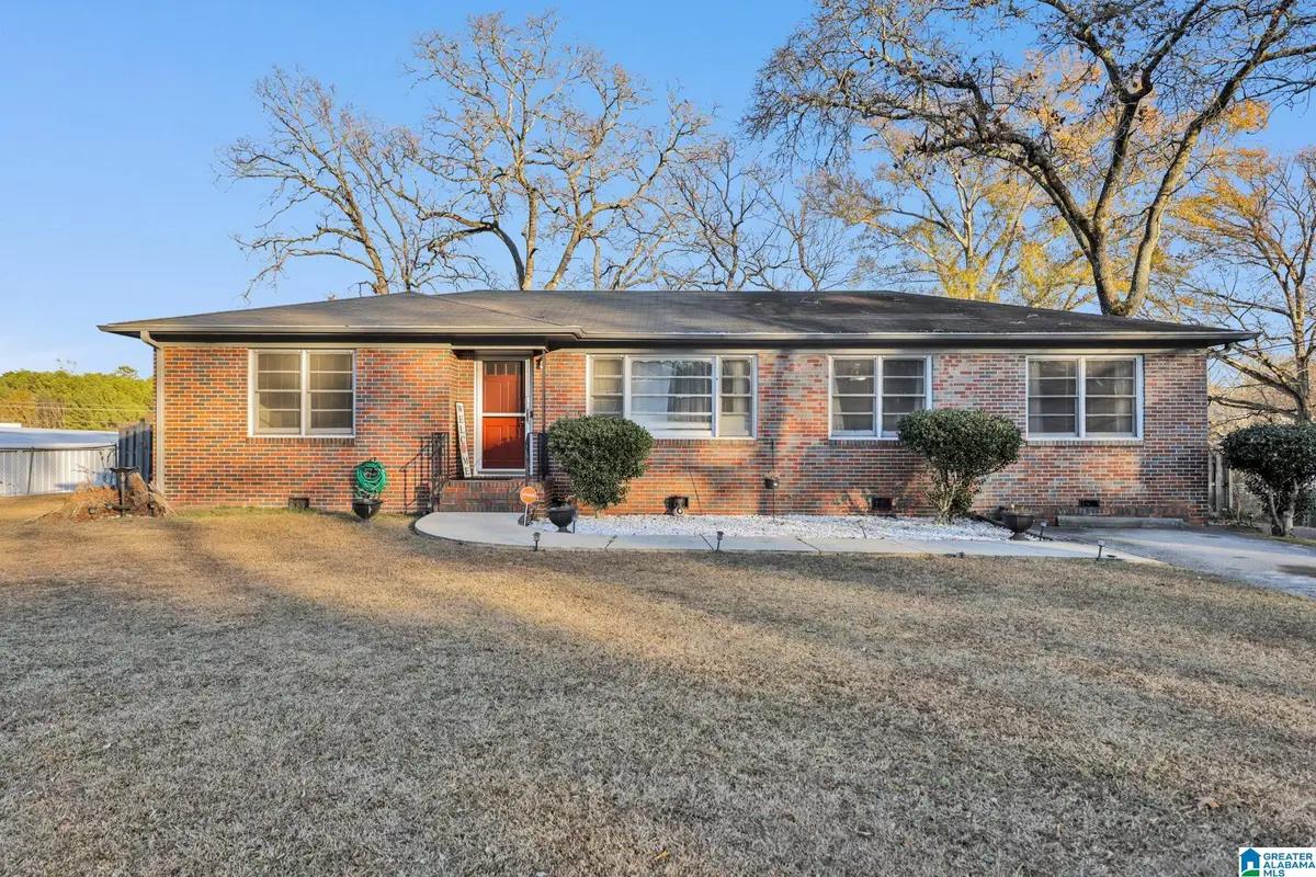 2241 1ST STREET NW, Birmingham, AL 35215 - #1