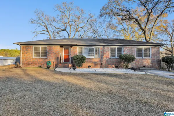 2241 1ST STREET NW, Birmingham, AL 35215
