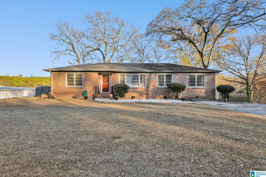 2241 1ST STREET NW, Birmingham, AL 35215 - #2