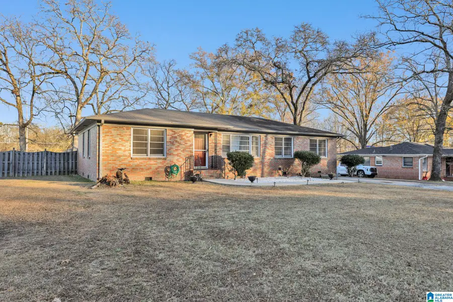 2241 1ST STREET NW, Birmingham, AL 35215 - #3