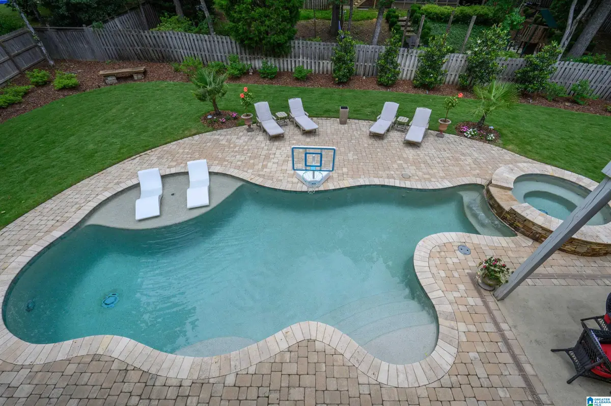 8237 CASTLEHILL ROAD, Hoover, AL 35242 - #1