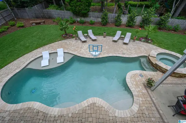 8237 CASTLEHILL ROAD, Hoover, AL 35242