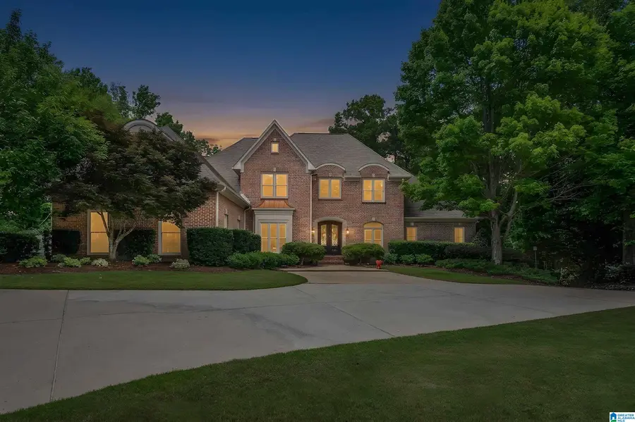 8237 CASTLEHILL ROAD, Hoover, AL 35242 - #3