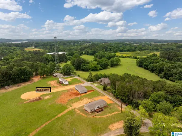 50 S T SMITH COURT, Cropwell, AL 35054