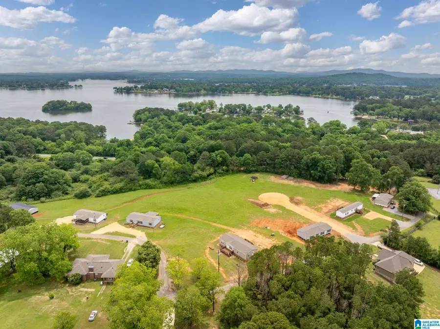 50 S T SMITH COURT, Cropwell, AL 35054 - #3
