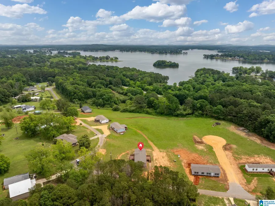60 S T SMITH COURT, Cropwell, AL 35054 - #3