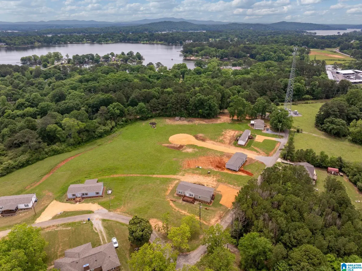 65 S T SMITH COURT, Cropwell, AL 35054 - #1