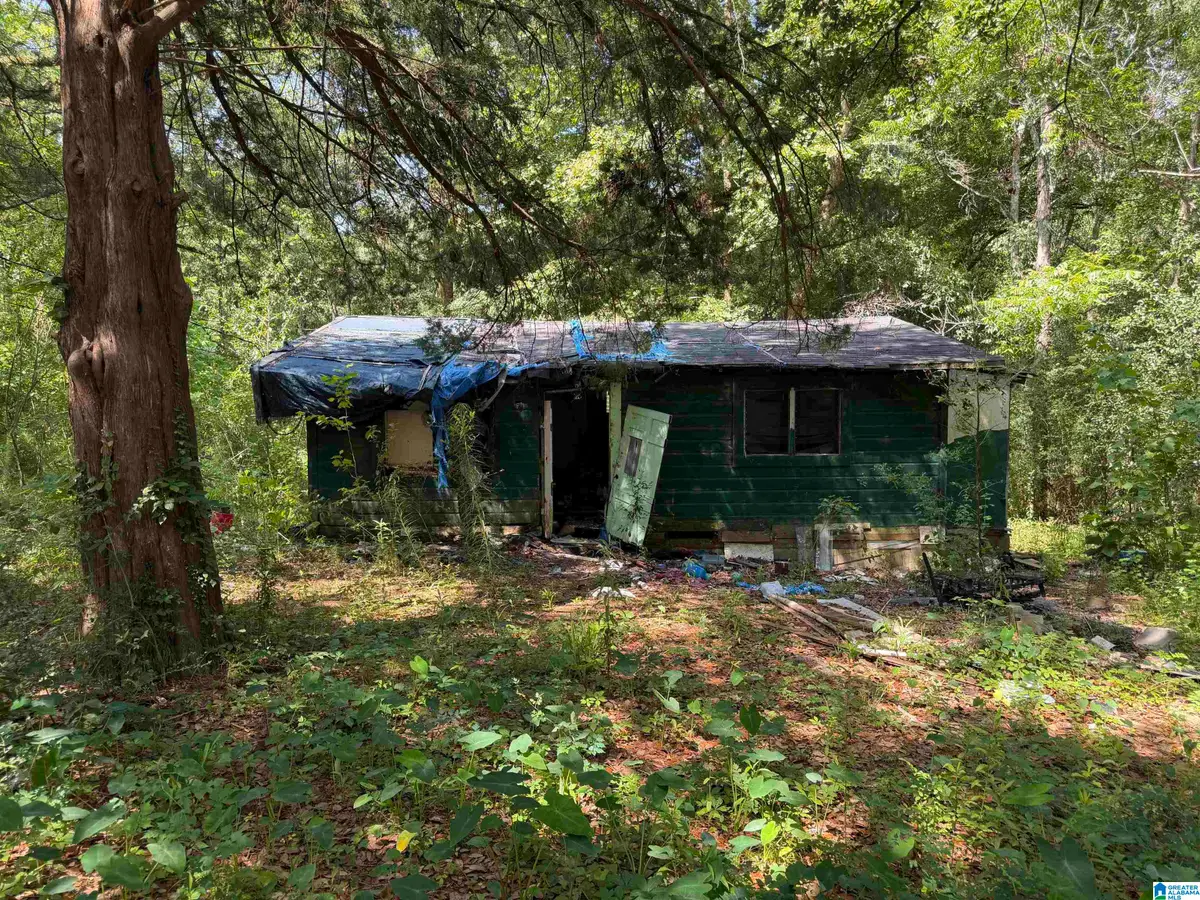 1695 ALABAMA STREET, Florala, AL 36442 - #1