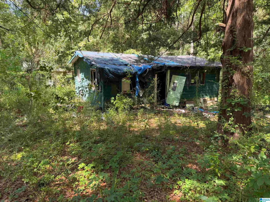 1695 ALABAMA STREET, Florala, AL 36442 - #2