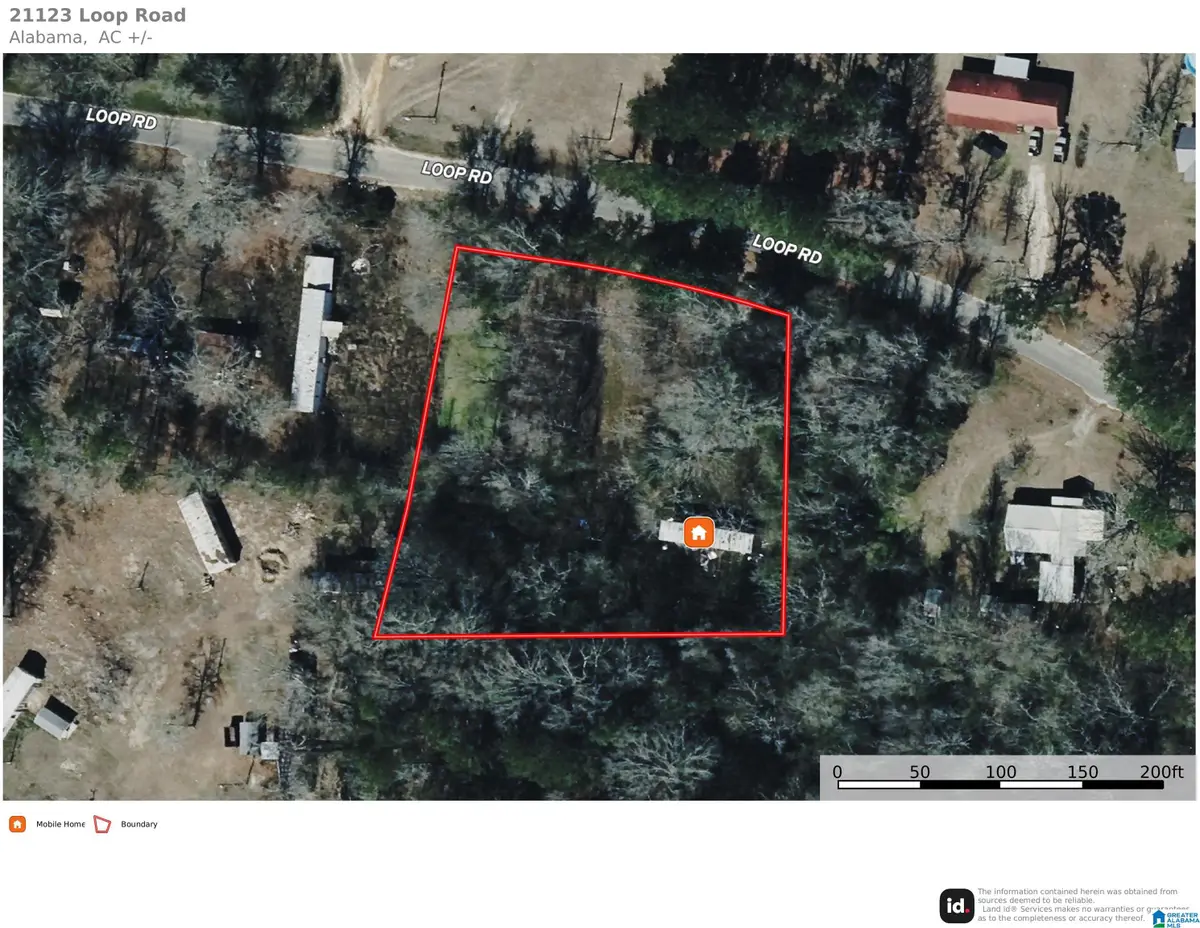 21123 LOOP ROAD, Andalusia, AL 36421 - #1