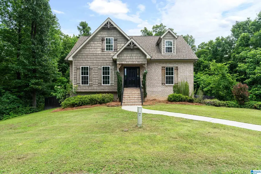 230 RIDGEWOOD LANE, Odenville, AL 35120 - #3