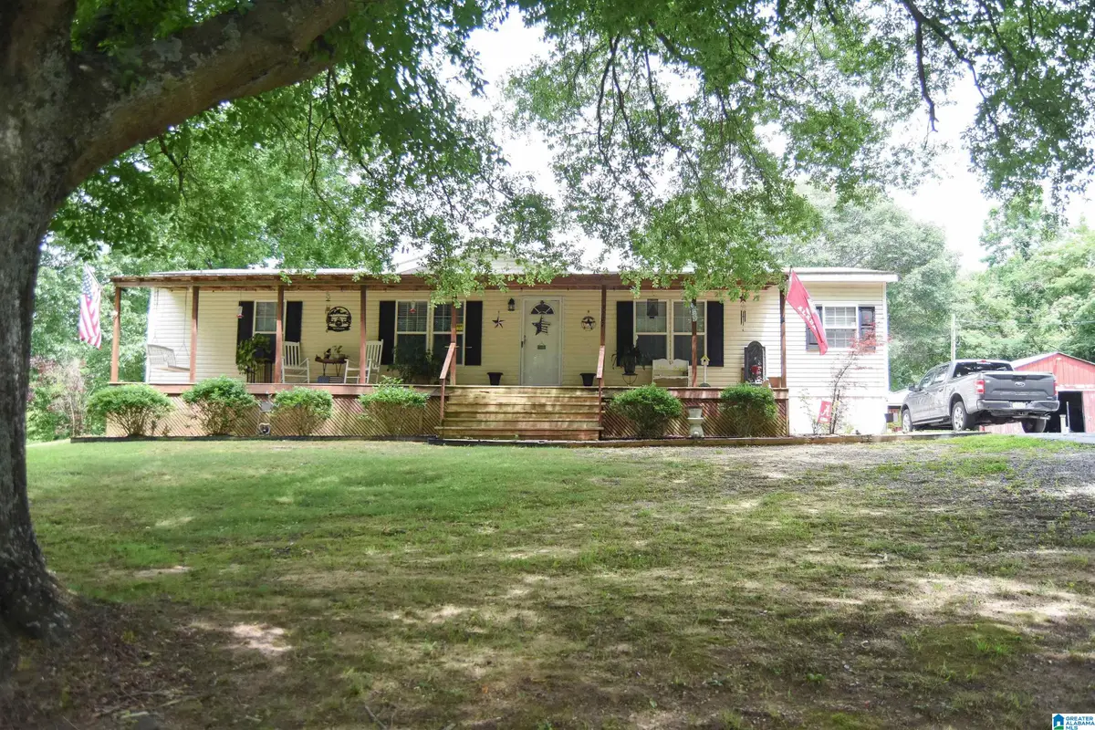 3222 COUNTY ROAD 46, Dawson, AL 35963 - #1