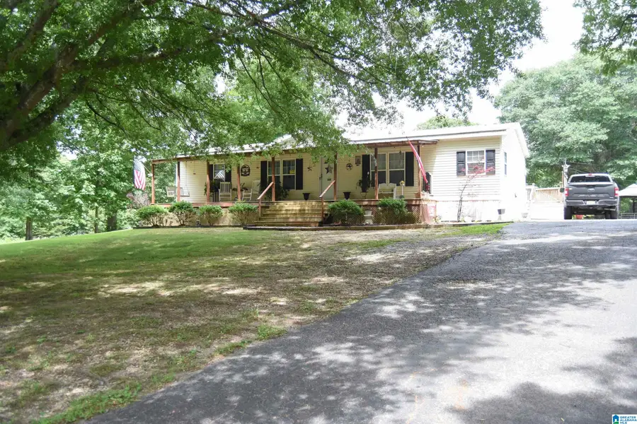 3222 COUNTY ROAD 46, Dawson, AL 35963 - #2