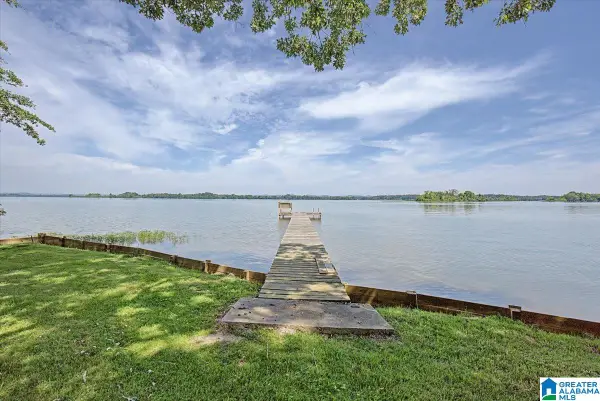 1005 COUNTY ROAD 544, Centre, AL 35960