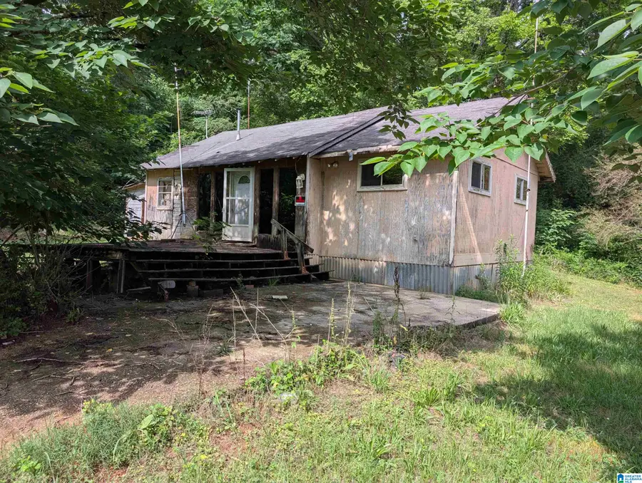 4600 NELSON DRIVE, Bessemer, AL 35022 - #3