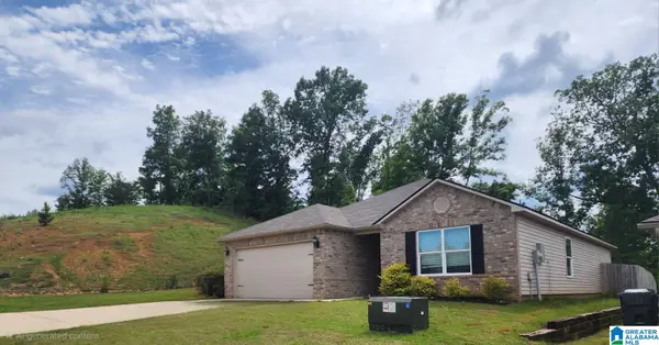 135 ANTLER WAY, Lincoln, AL 35096