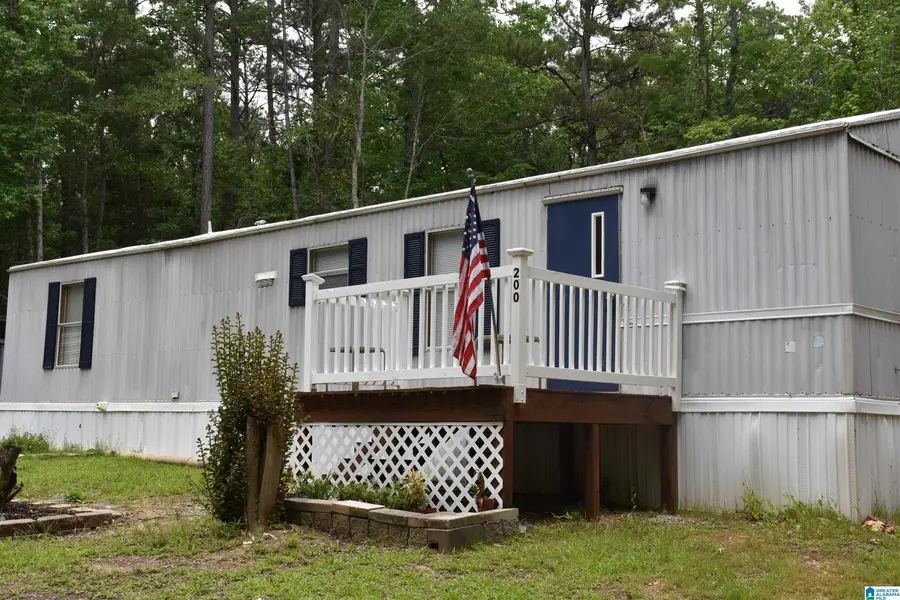 115 DEER RUN DRIVE, Sylacauga, AL 35150 - #3