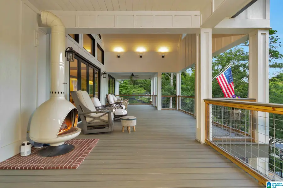 84 WADEETA DRIVE W, Wedowee, AL 36278 - #2