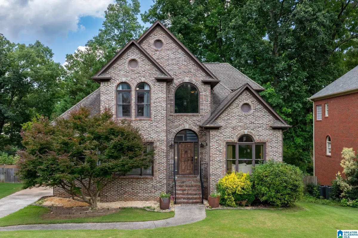 1223 EAGLE PARK ROAD, Birmingham, AL 35242 - #1