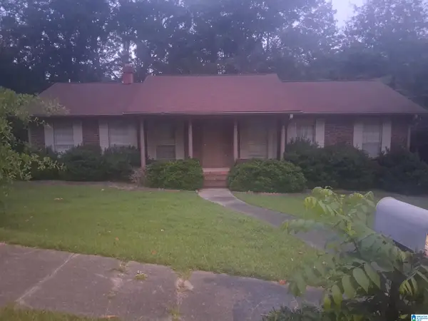 3017 WORTHINGTON PLACE, Birmingham, AL 35215
