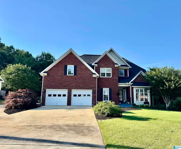 200 AVALON LANE, Anniston, AL 36207
