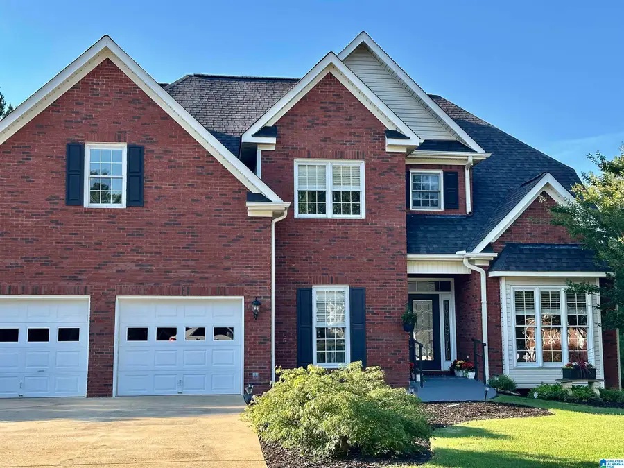 200 AVALON LANE, Anniston, AL 36207 - #2