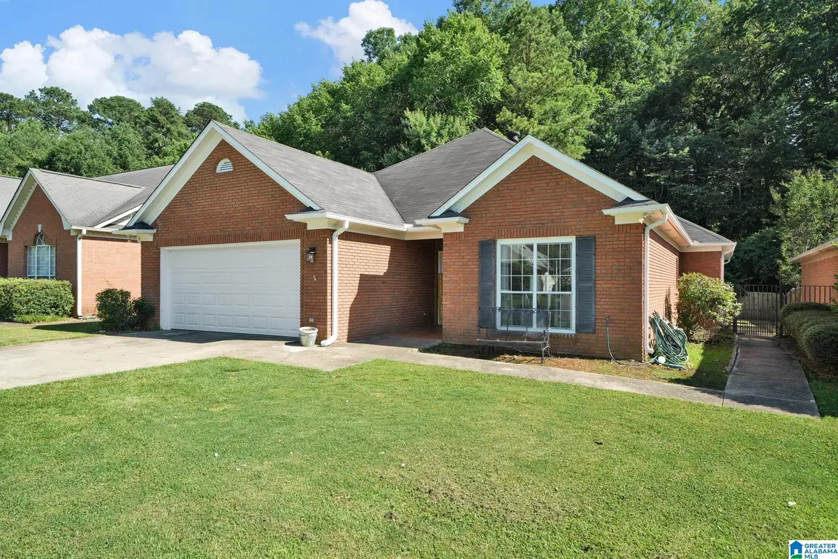 1077 BROOKSTONE LANE, Birmingham, AL 35235 - #1