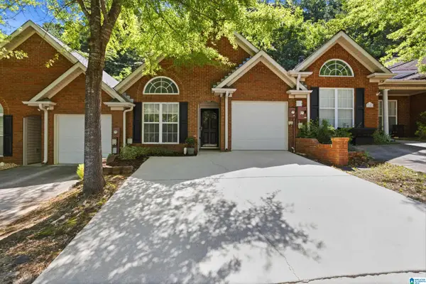 104 HAYESBURY COURT, Pelham, AL 35124