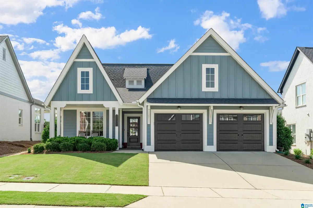3137 IRIS DRIVE, Hoover, AL 35244 - #1