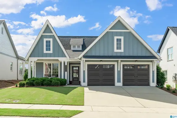 3137 IRIS DRIVE, Hoover, AL 35244