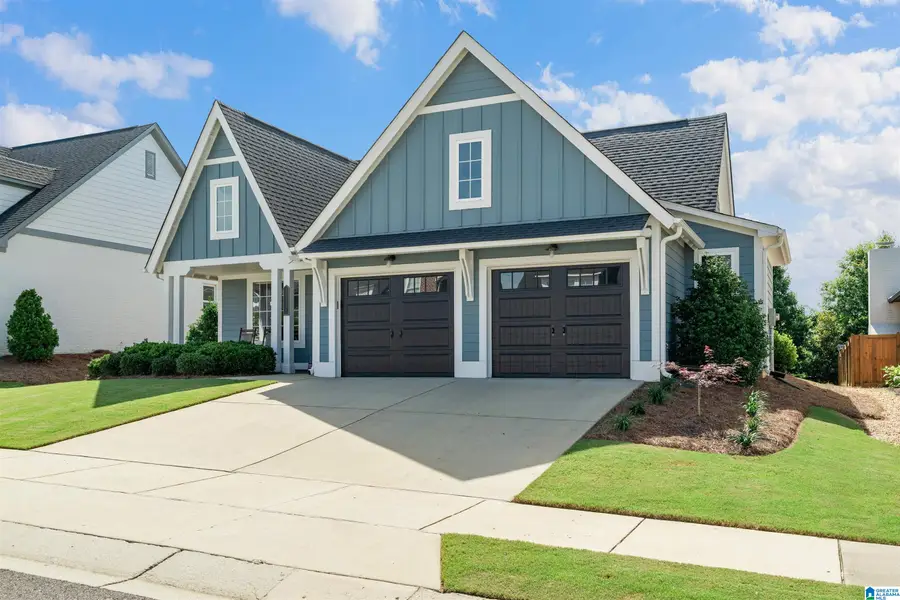3137 IRIS DRIVE, Hoover, AL 35244 - #3