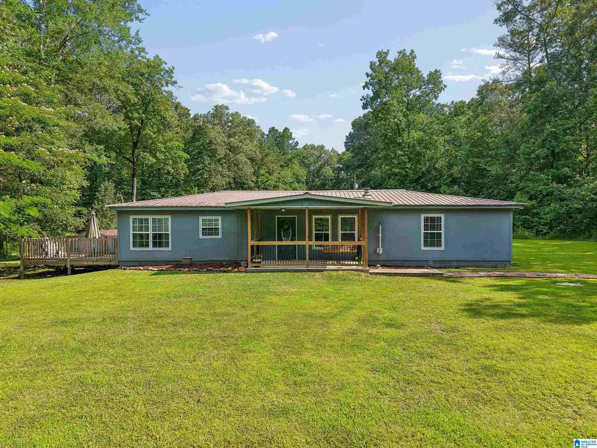 83 FAIROAKS STREET, Ashville, AL 35953 - #1