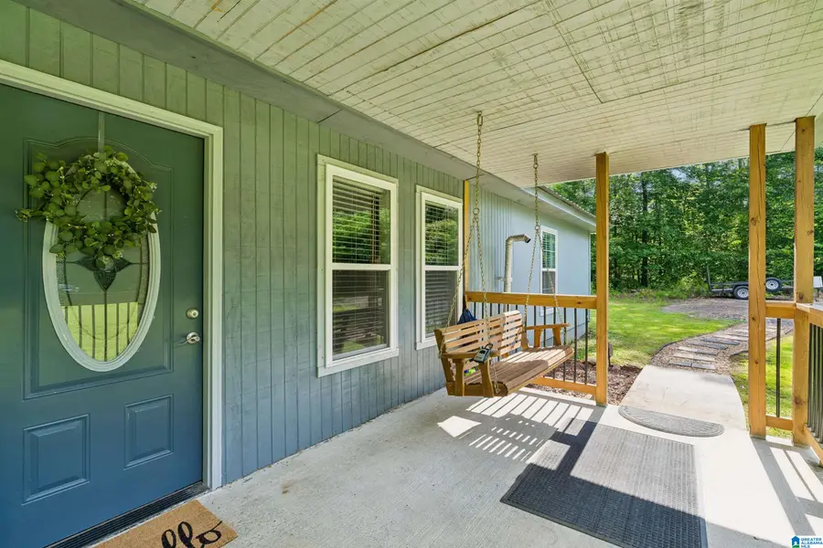 83 FAIROAKS STREET, Ashville, AL 35953 - #3