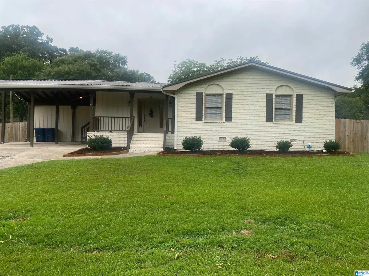 412 10TH STREET, Alabaster, AL 35007 - #1