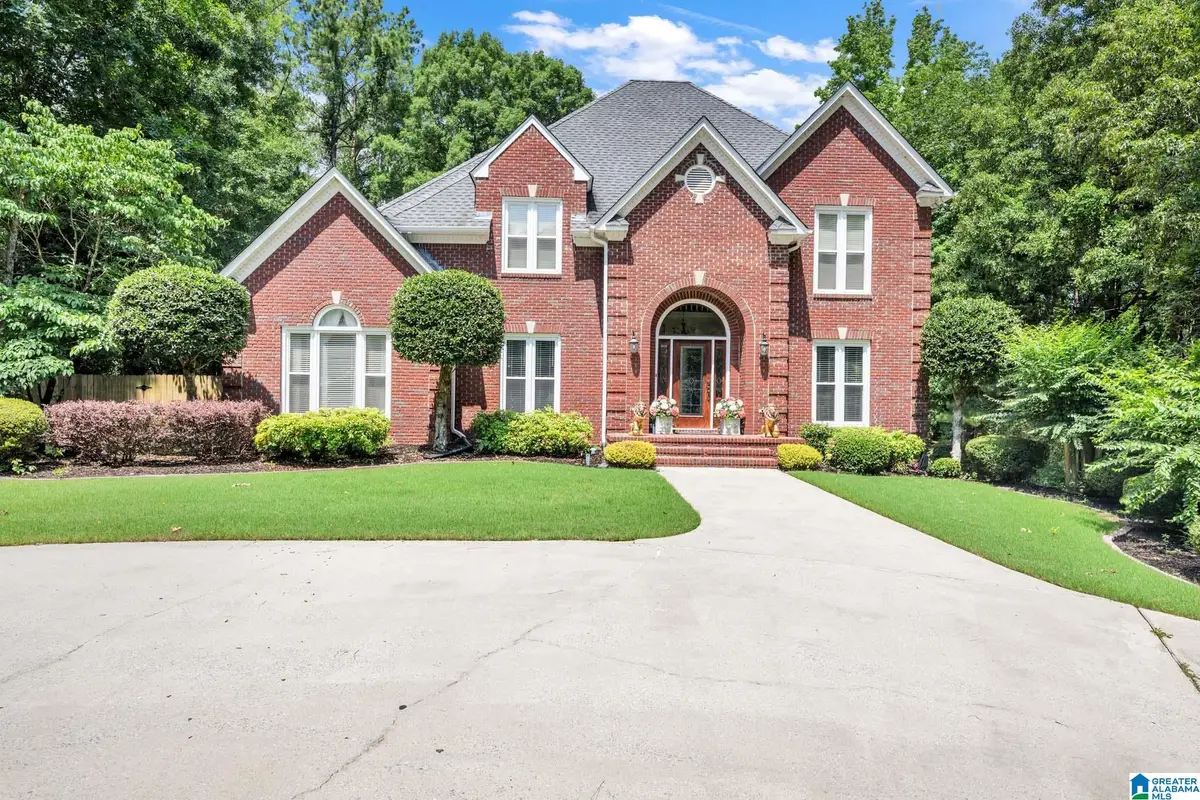 102 WINDSOR LANE, Pelham, AL 35124 - #1