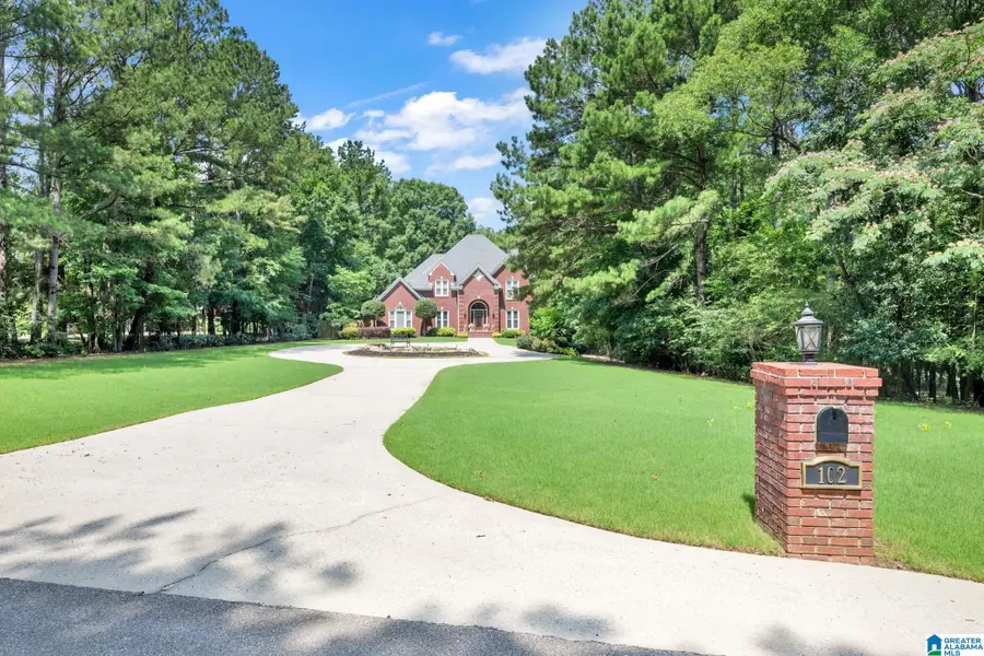 102 WINDSOR LANE, Pelham, AL 35124 - #2