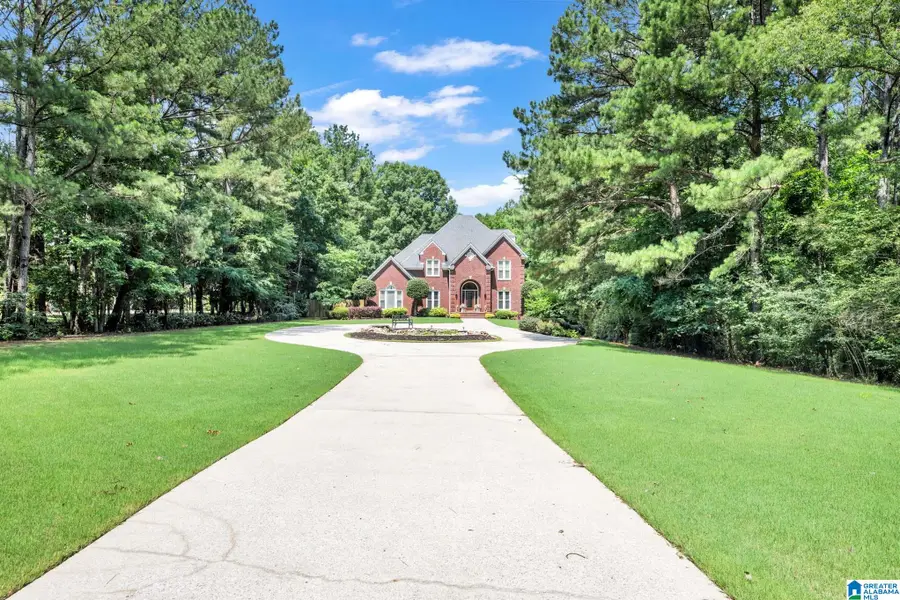 102 WINDSOR LANE, Pelham, AL 35124 - #3