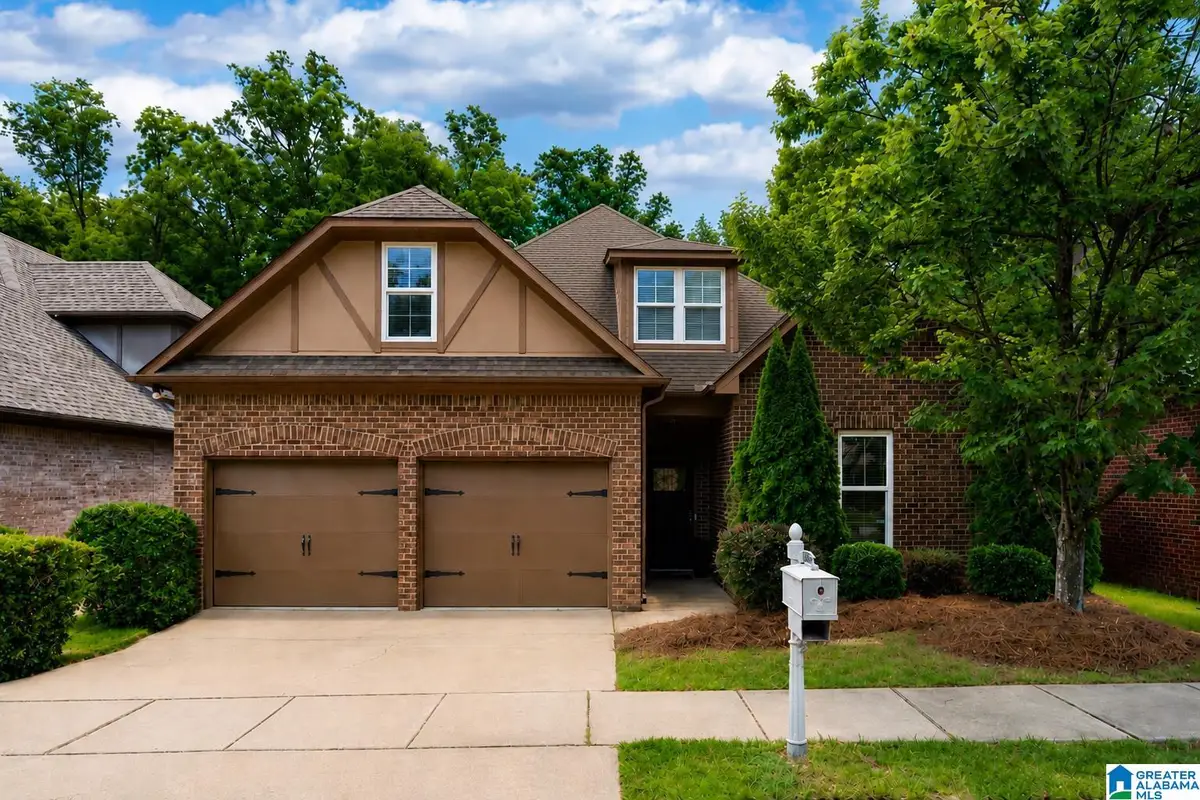 5516 PARK SIDE CIRCLE, Hoover, AL 35244 - #1