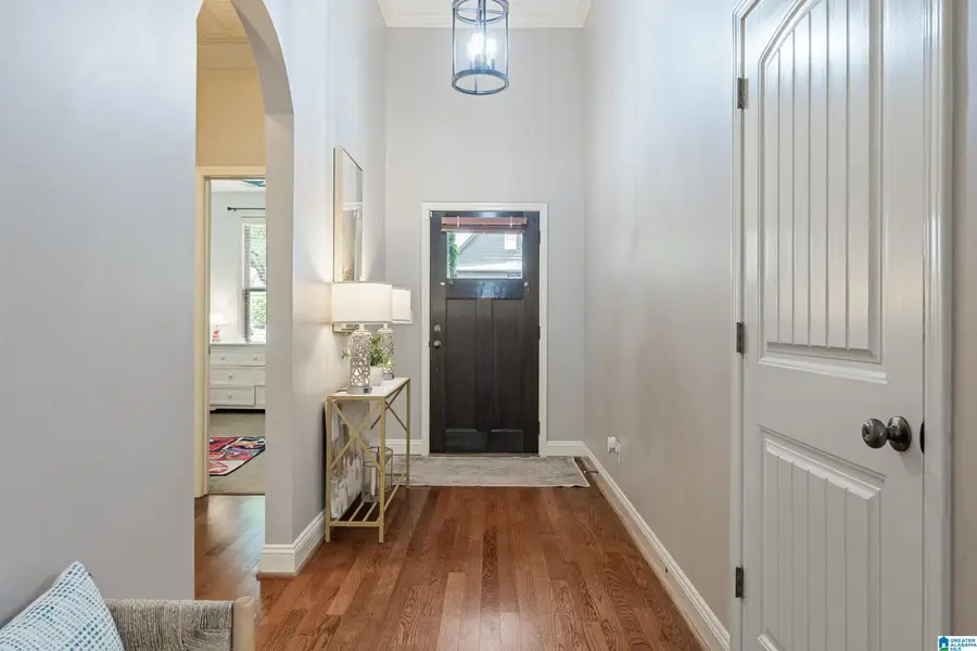 5516 PARK SIDE CIRCLE, Hoover, AL 35244 - #3