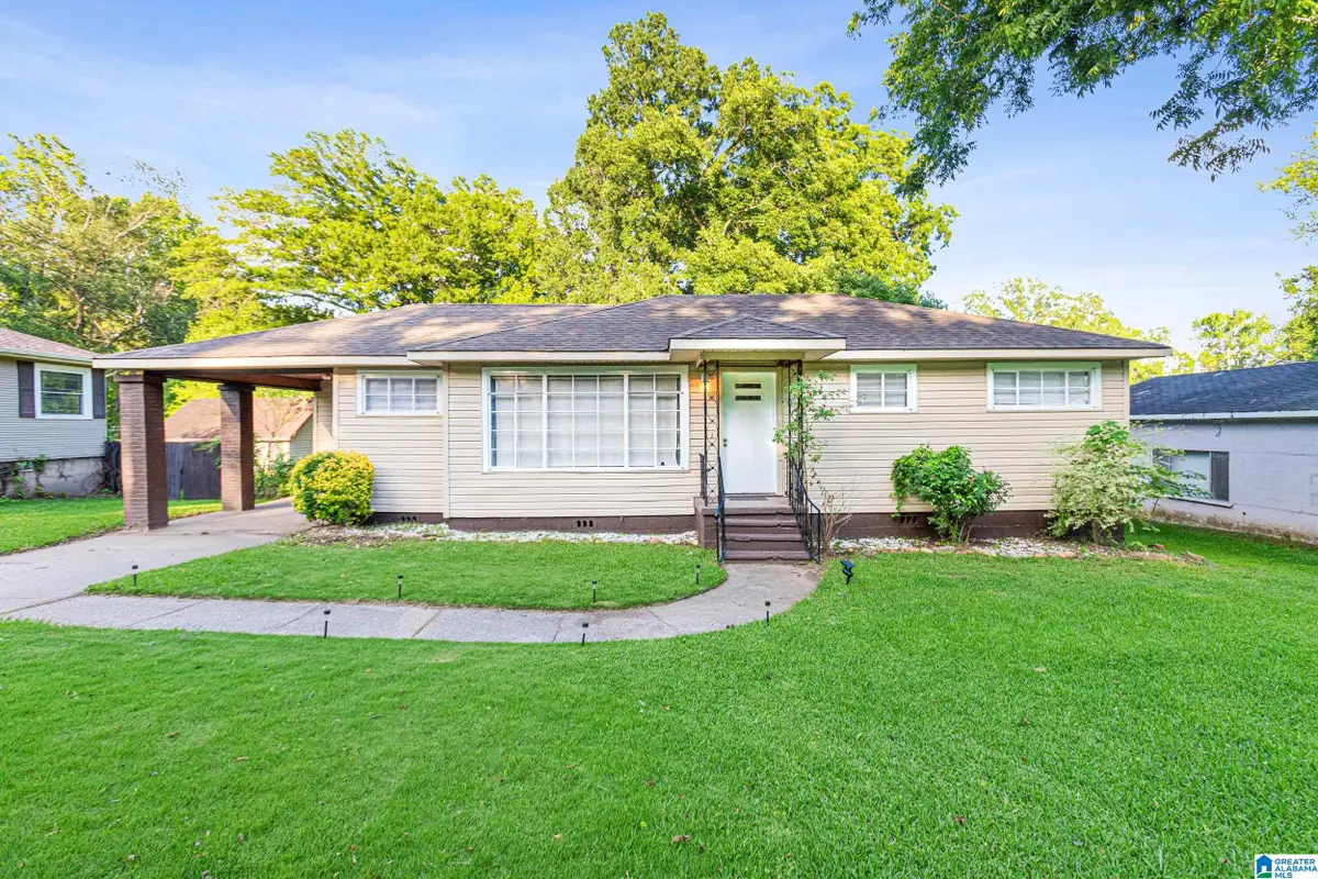 809 ELIZABETH DRIVE, Birmingham, AL 35215 - #1