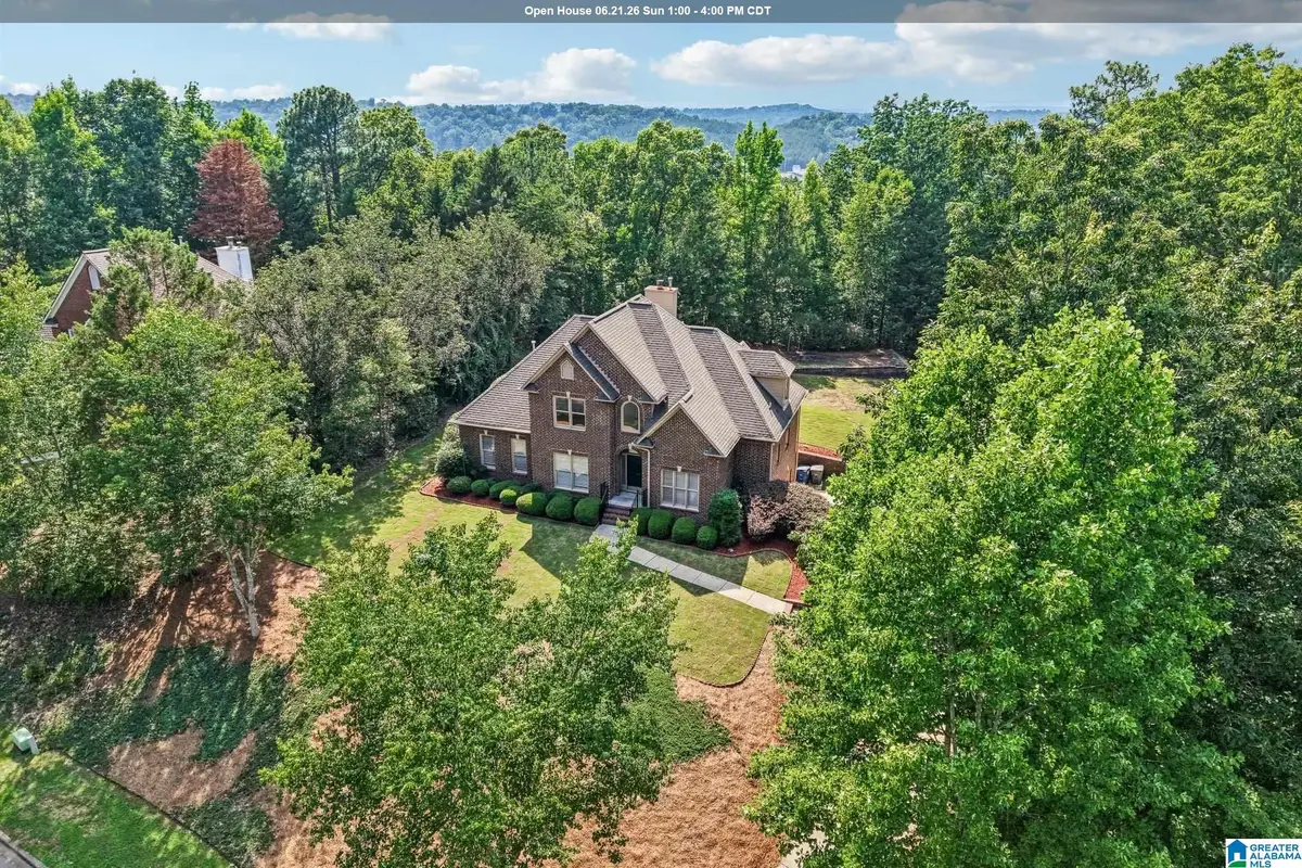 404 GREYSTONE GLEN CIRCLE, Hoover, AL 35242 - #1
