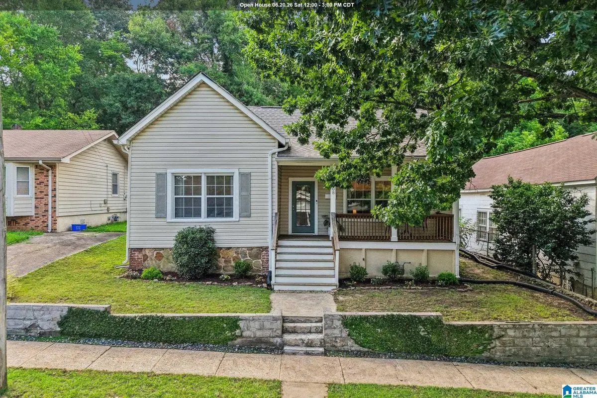 2108 2ND AVENUE N, Irondale, AL 35210 - #1
