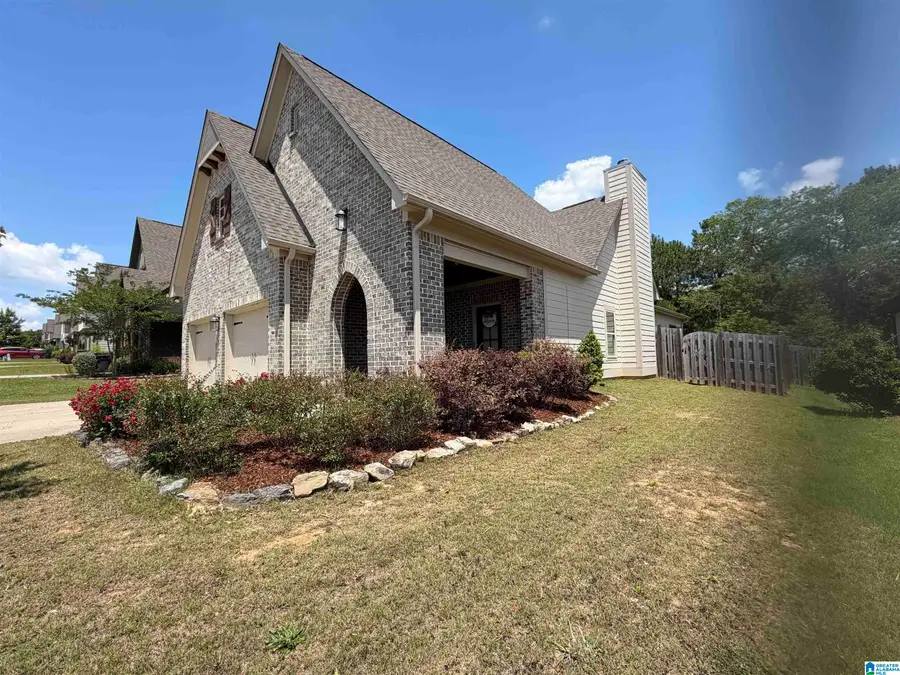 1097 GARNET DRIVE, Calera, AL 35040 - #3