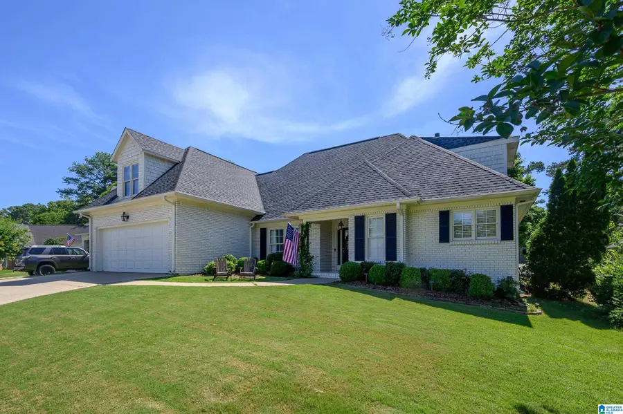 1513 PARKSIDE COURT, Homewood, AL 35209 - #2