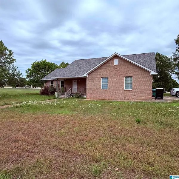32 NELSON DRIVE, Childersburg, AL 35044